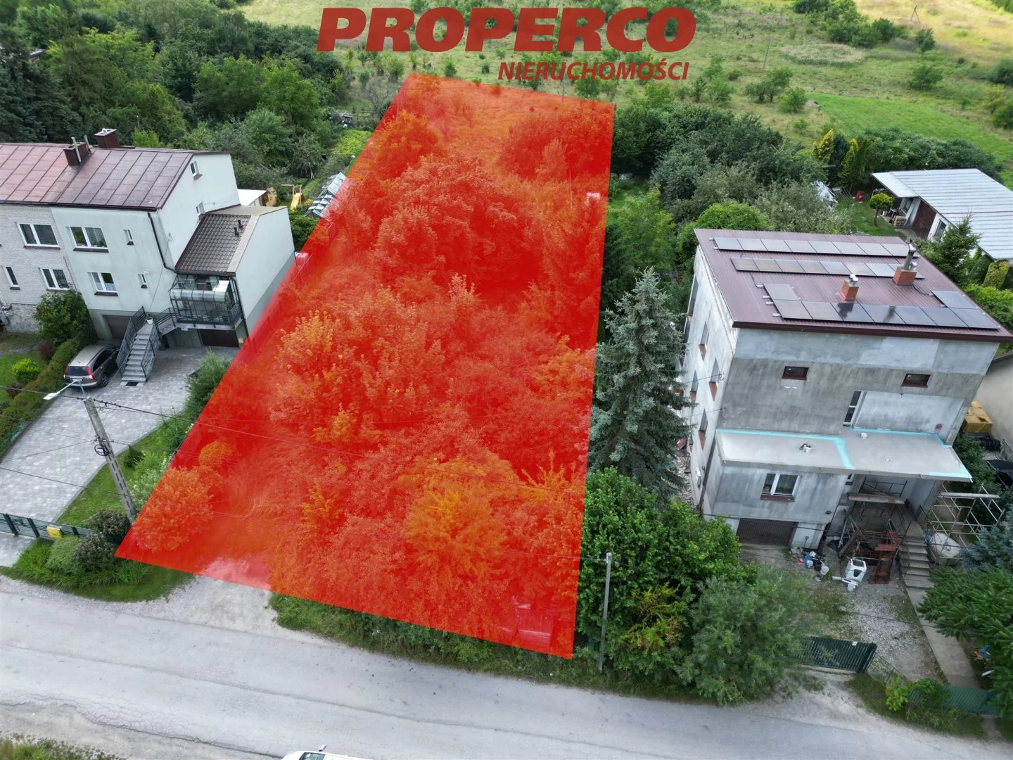 Apartamenty PRP-GS-75284 Kielce Kalinowa