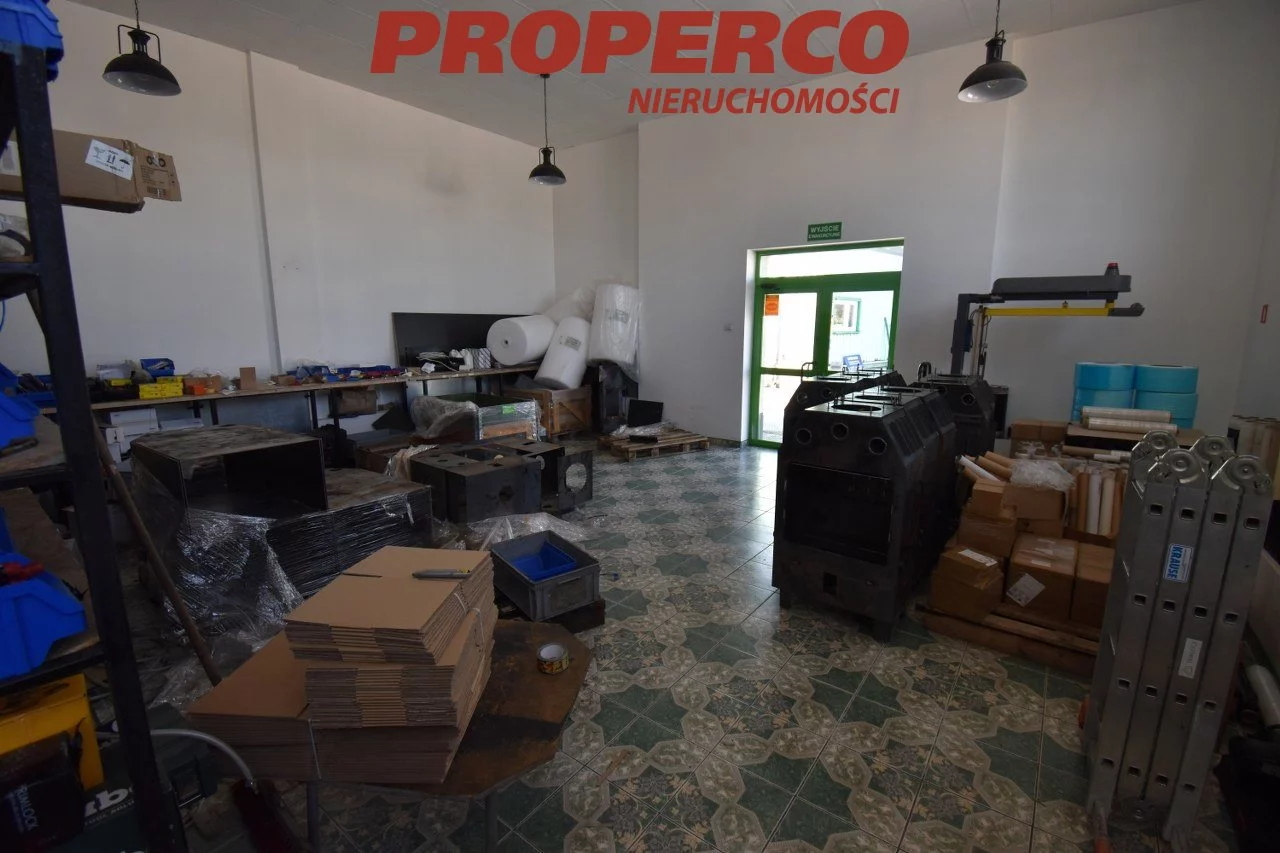 Działka 7 313,00 m², oferta nr , PRP-GS-75009, Kielce