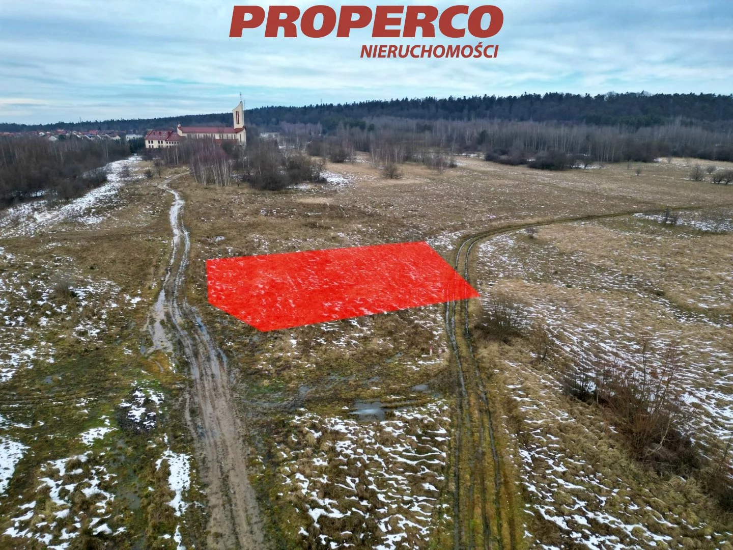 Działka 822,00 m², oferta nr , PRP-GS-74585, Kielce, Dąbrowa