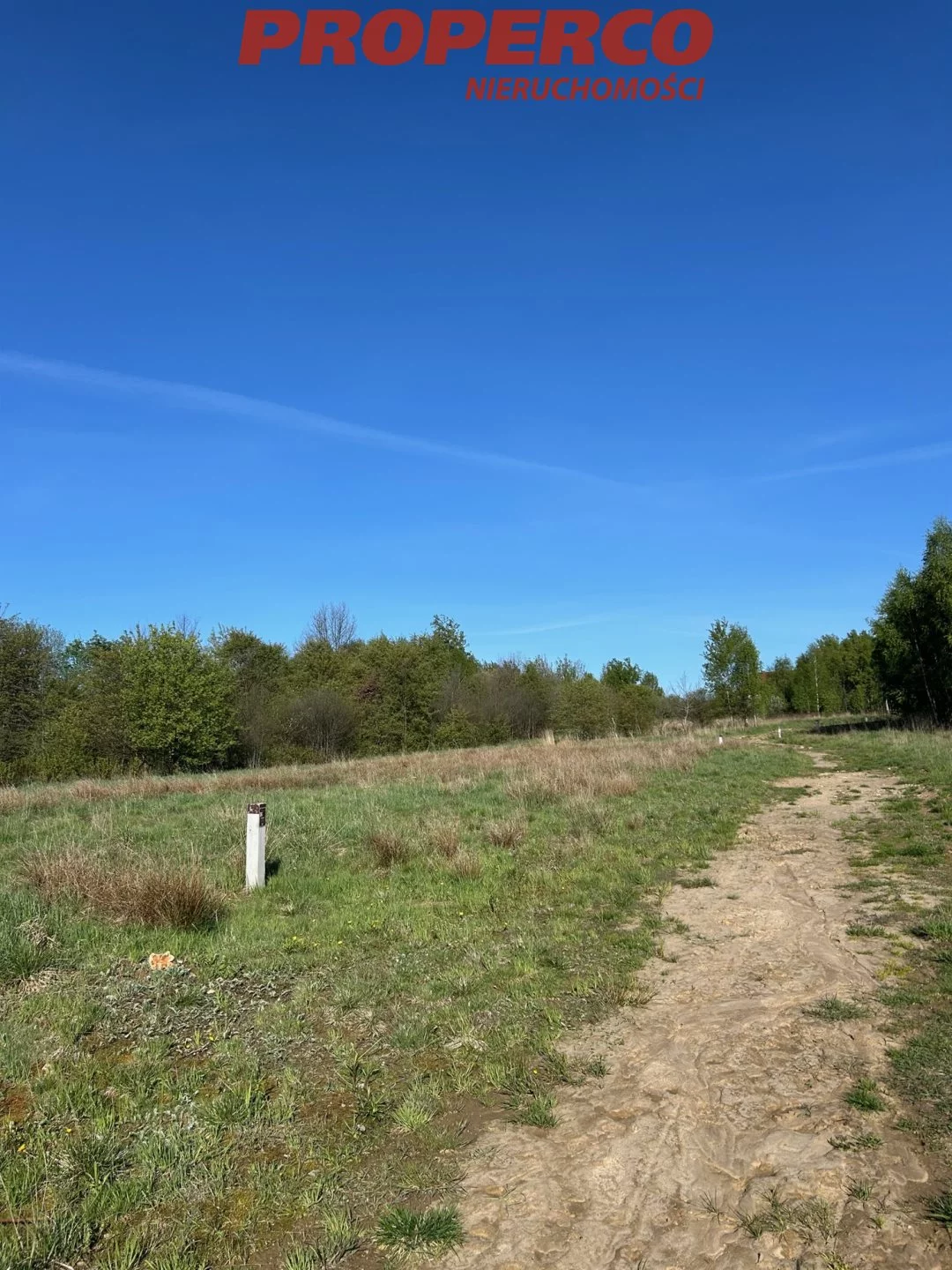 Działka 478,00 m², oferta nr , PRP-GS-75045, Kielce, Dąbrowa