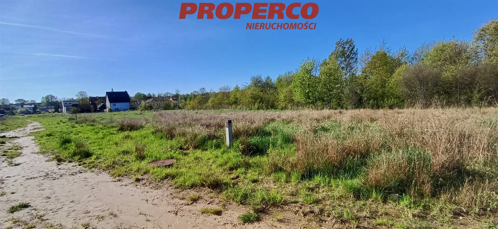 Działka 502,00 m², oferta nr , PRP-GS-75279, Kielce, Dąbrowa