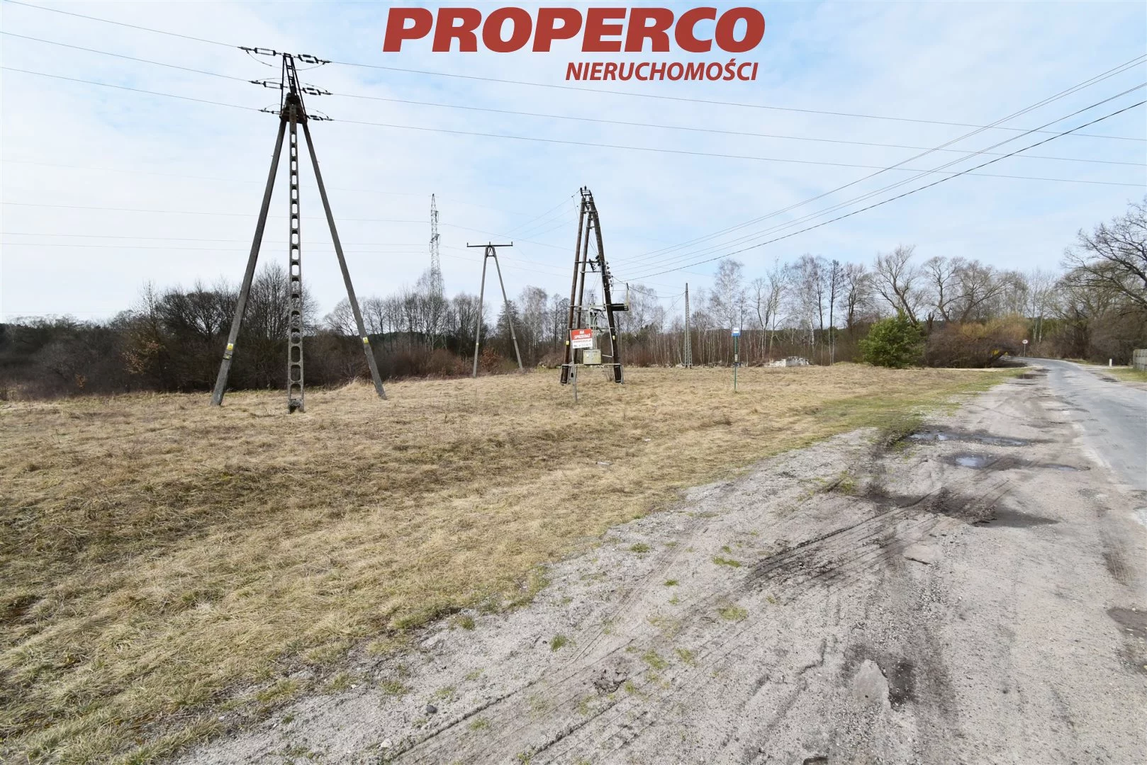 Działka 6 233,00 m², oferta nr , PRP-GS-65782, Kielce, Pietraszki