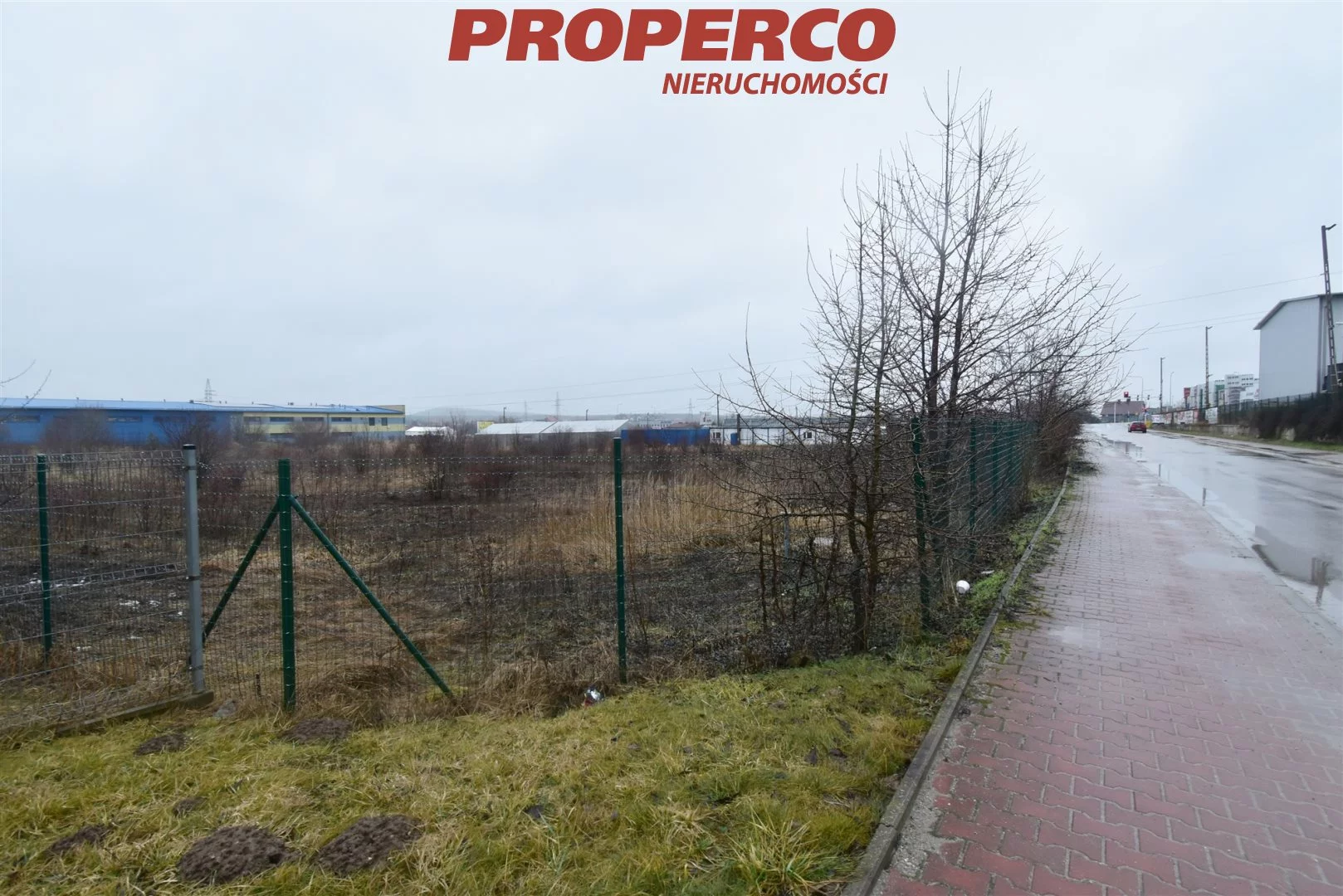 Działka 5 000,00 m², oferta nr , PRP-GW-71036, Morawica, Kielecka