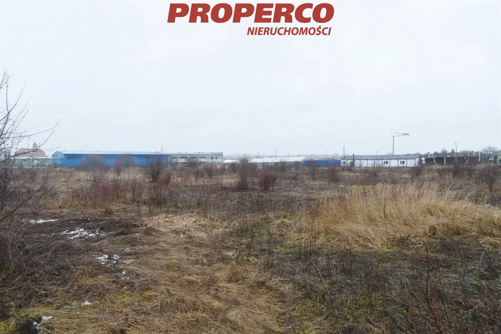 Działka 5 000,00 m², oferta nr , PRP-GW-71036, Morawica, Kielecka