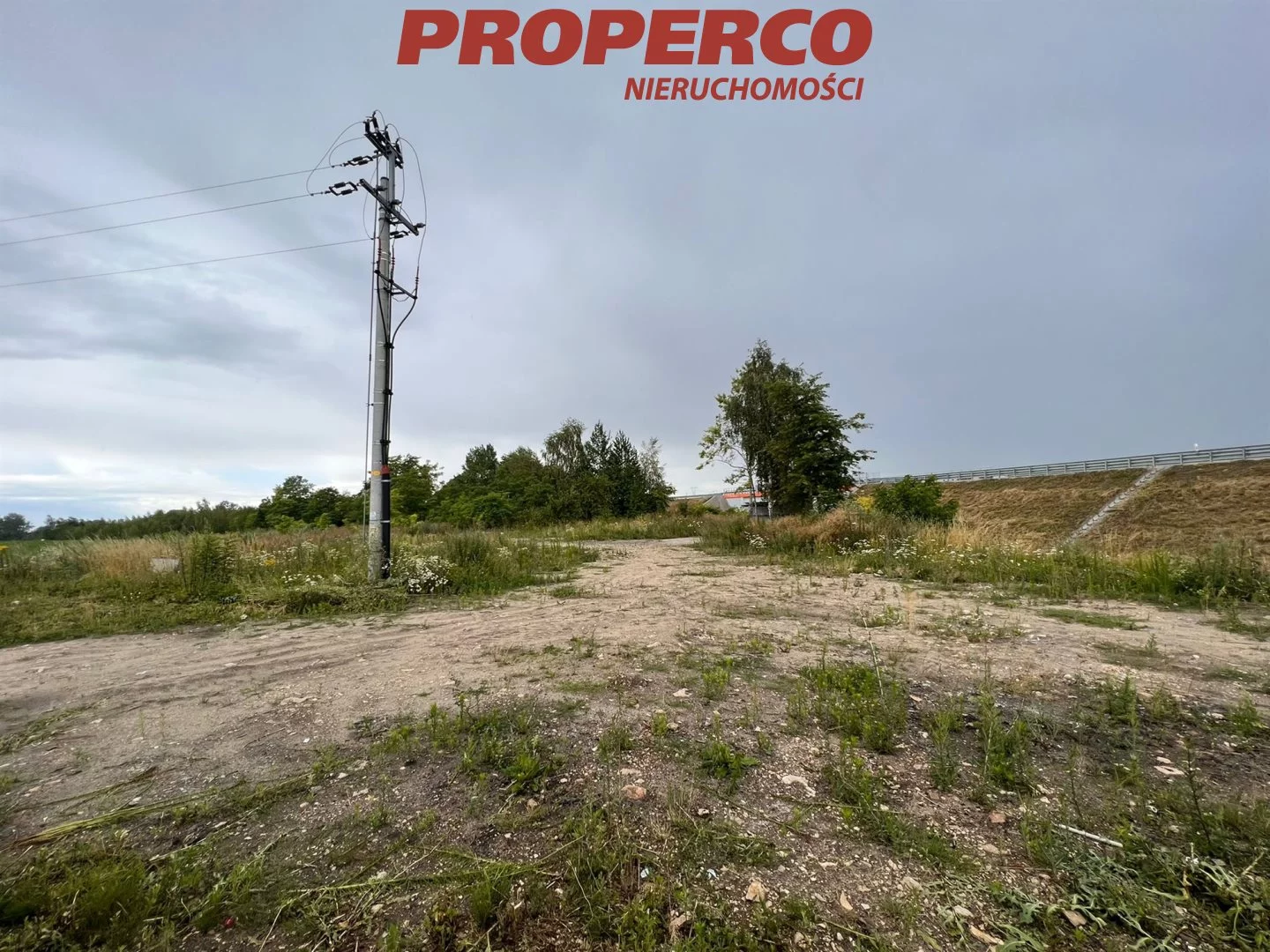Działka 1 800,00 m², oferta nr , PRP-GS-69781, Kije