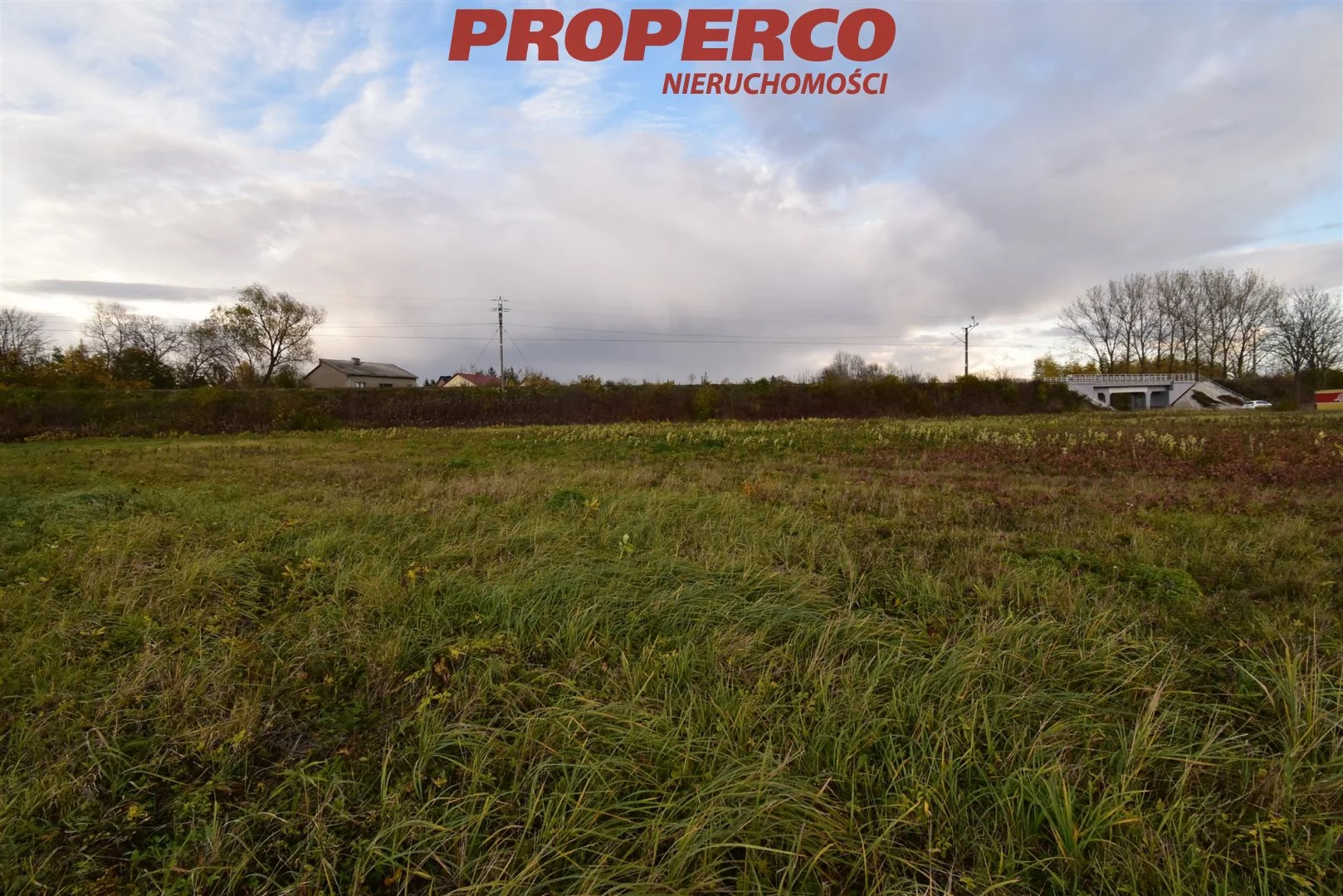 Działka 11 571,00 m², oferta nr , PRP-GS-70189, Kije