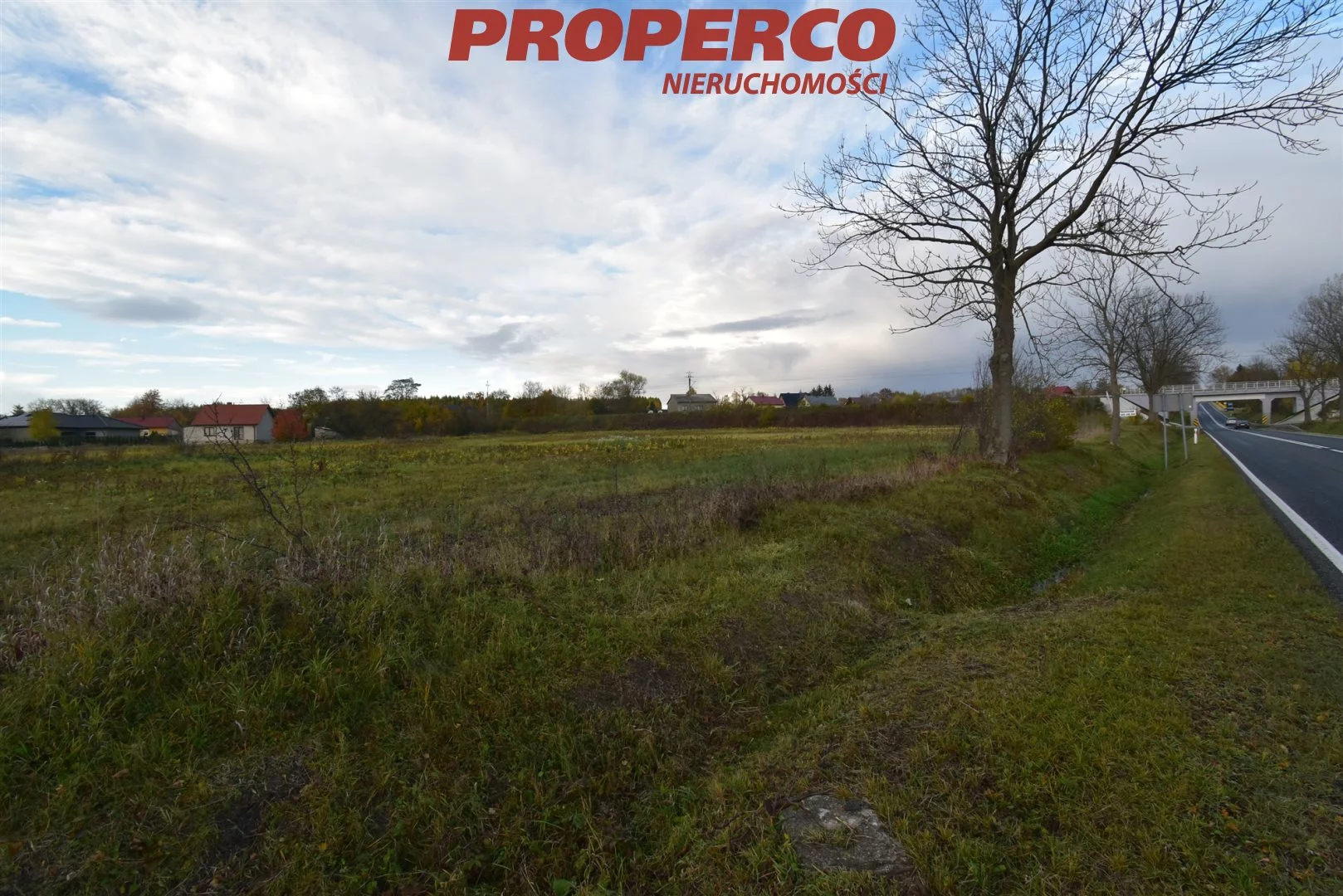 Działka 11 571,00 m², oferta nr , PRP-GS-70189, Kije
