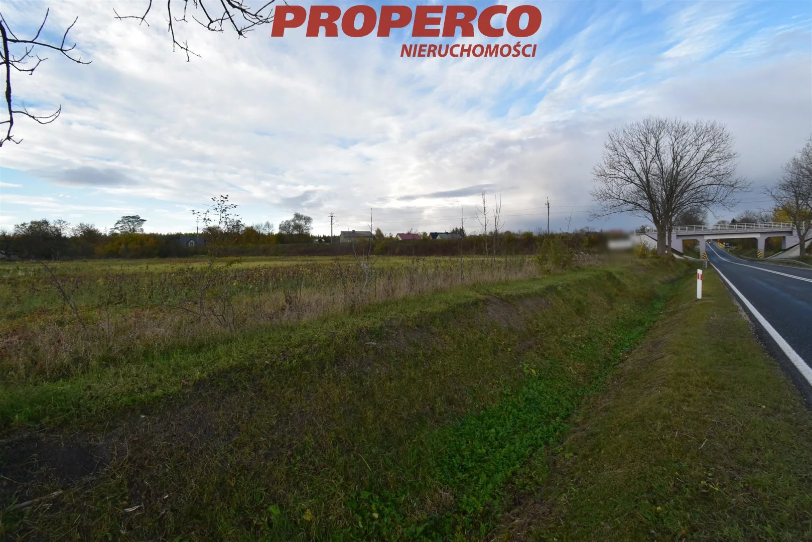 Działka 11 571,00 m², oferta nr , PRP-GS-70189, Kije