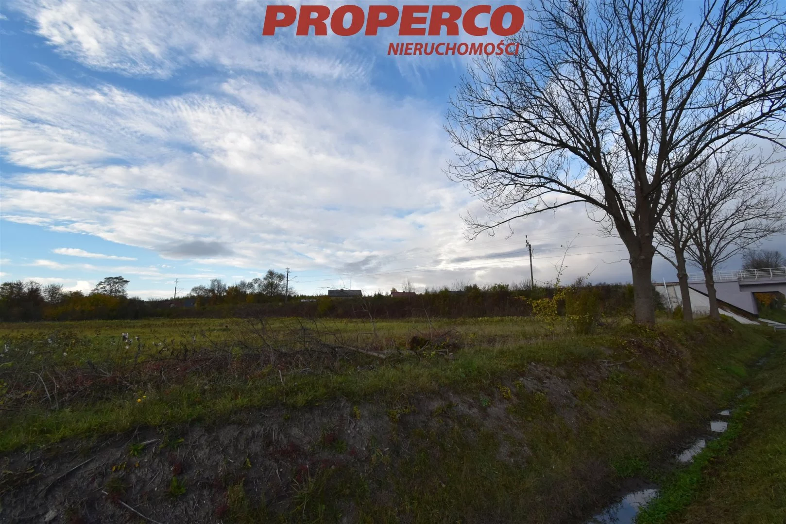 Działka 11 571,00 m², oferta nr , PRP-GS-70189, Kije