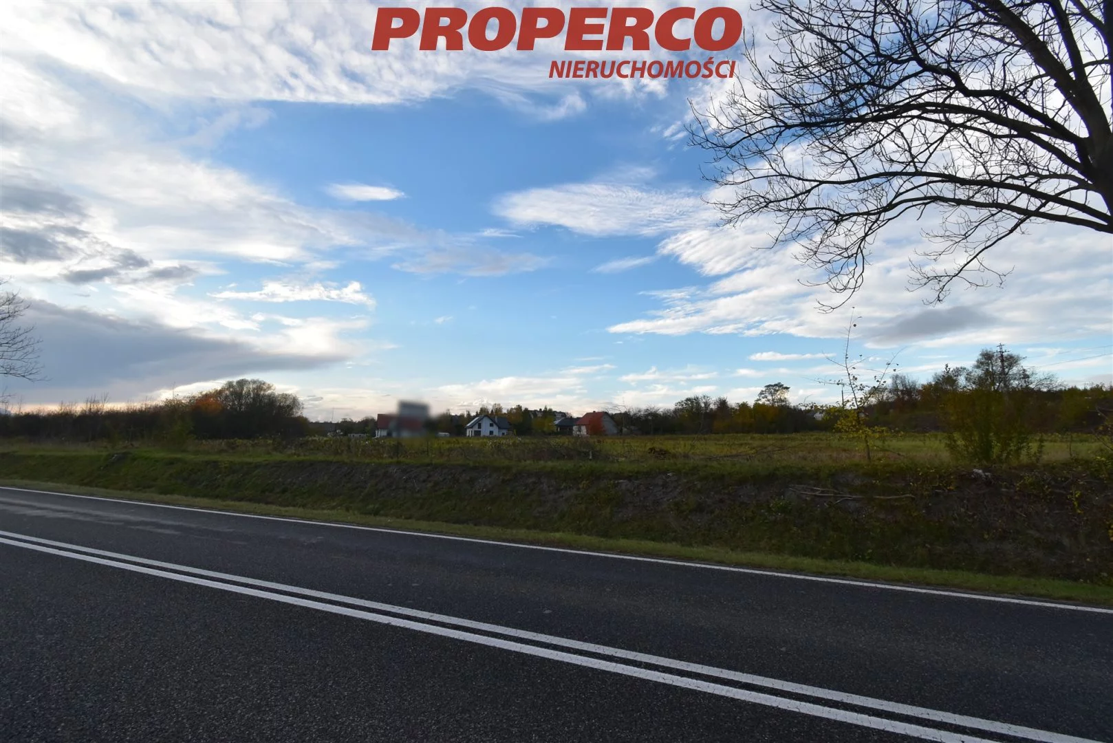 Działka 11 571,00 m², oferta nr , PRP-GS-70189, Kije