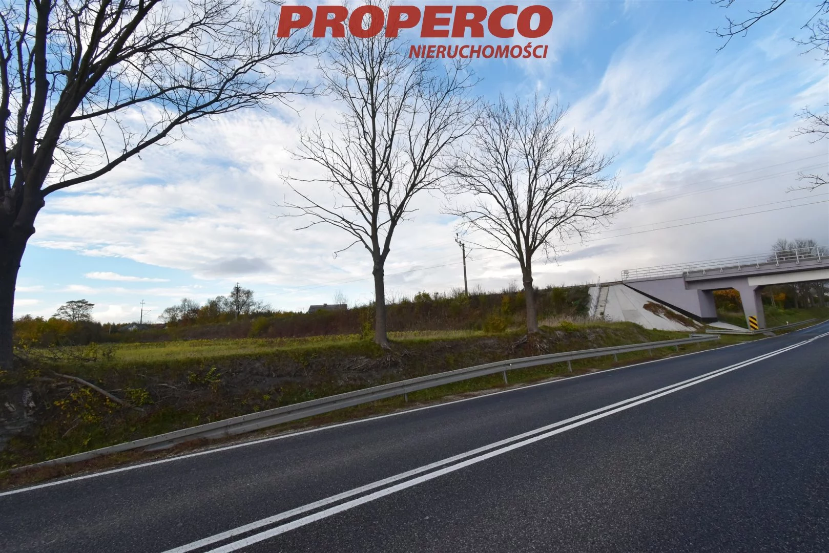 Działka 11 571,00 m², oferta nr , PRP-GS-70189, Kije