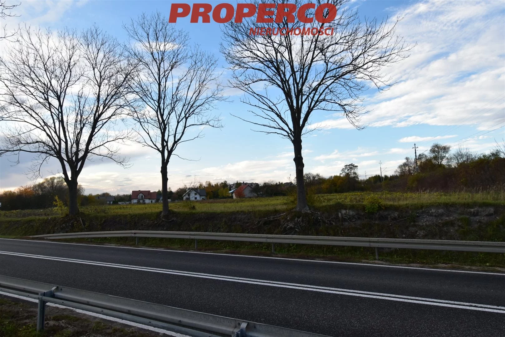 Działka 11 571,00 m², oferta nr , PRP-GS-70189, Kije