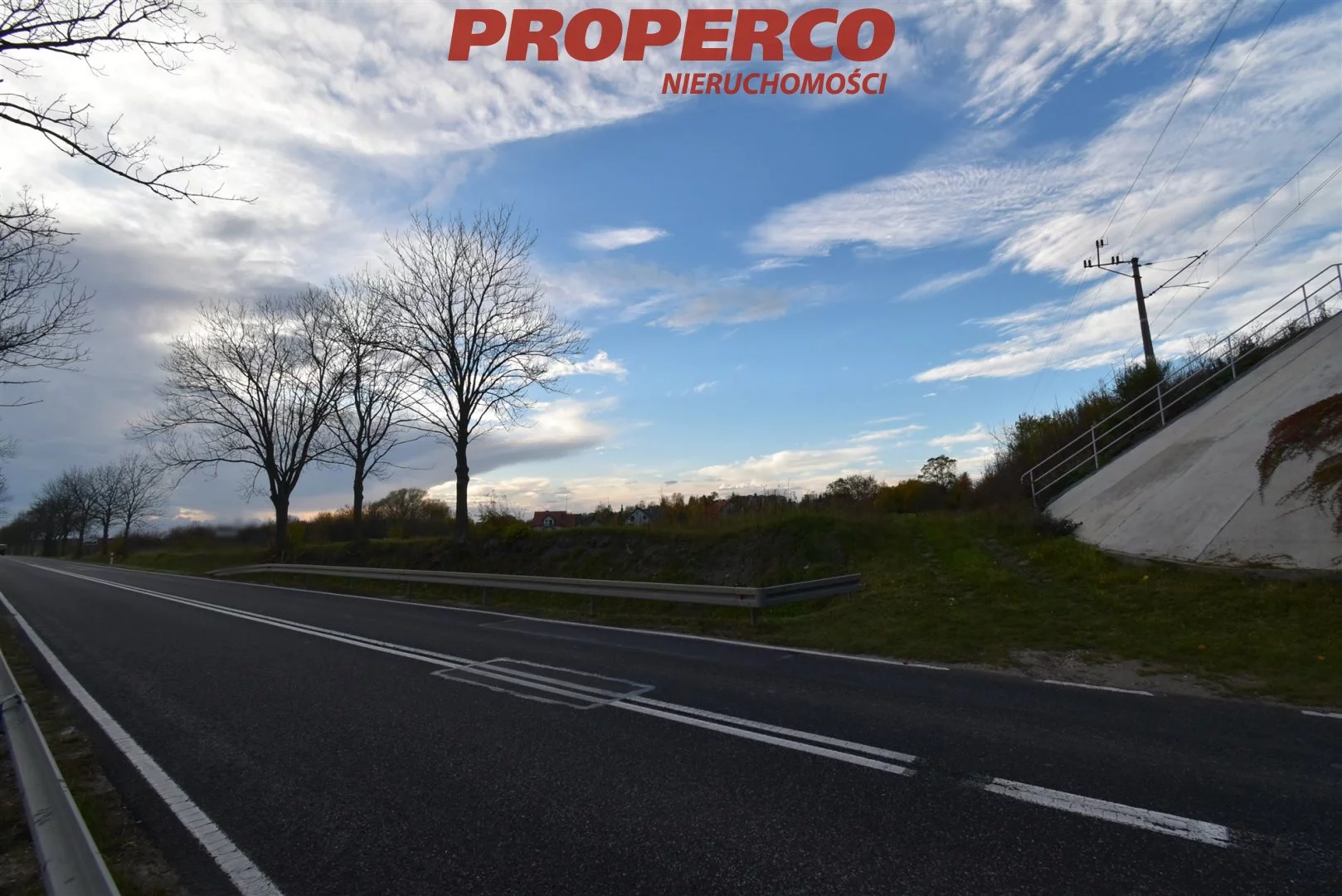 Działka 11 571,00 m², oferta nr , PRP-GS-70189, Kije