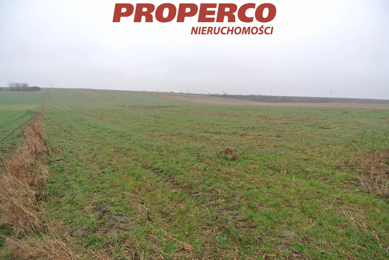 Działka 23 475,00 m², oferta nr , PRP-GS-73016, Kije