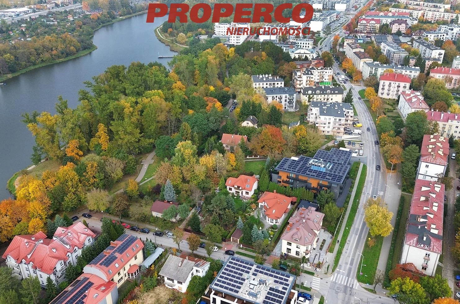 Apartamenty PRP-GS-75558 Kielce Klonowa