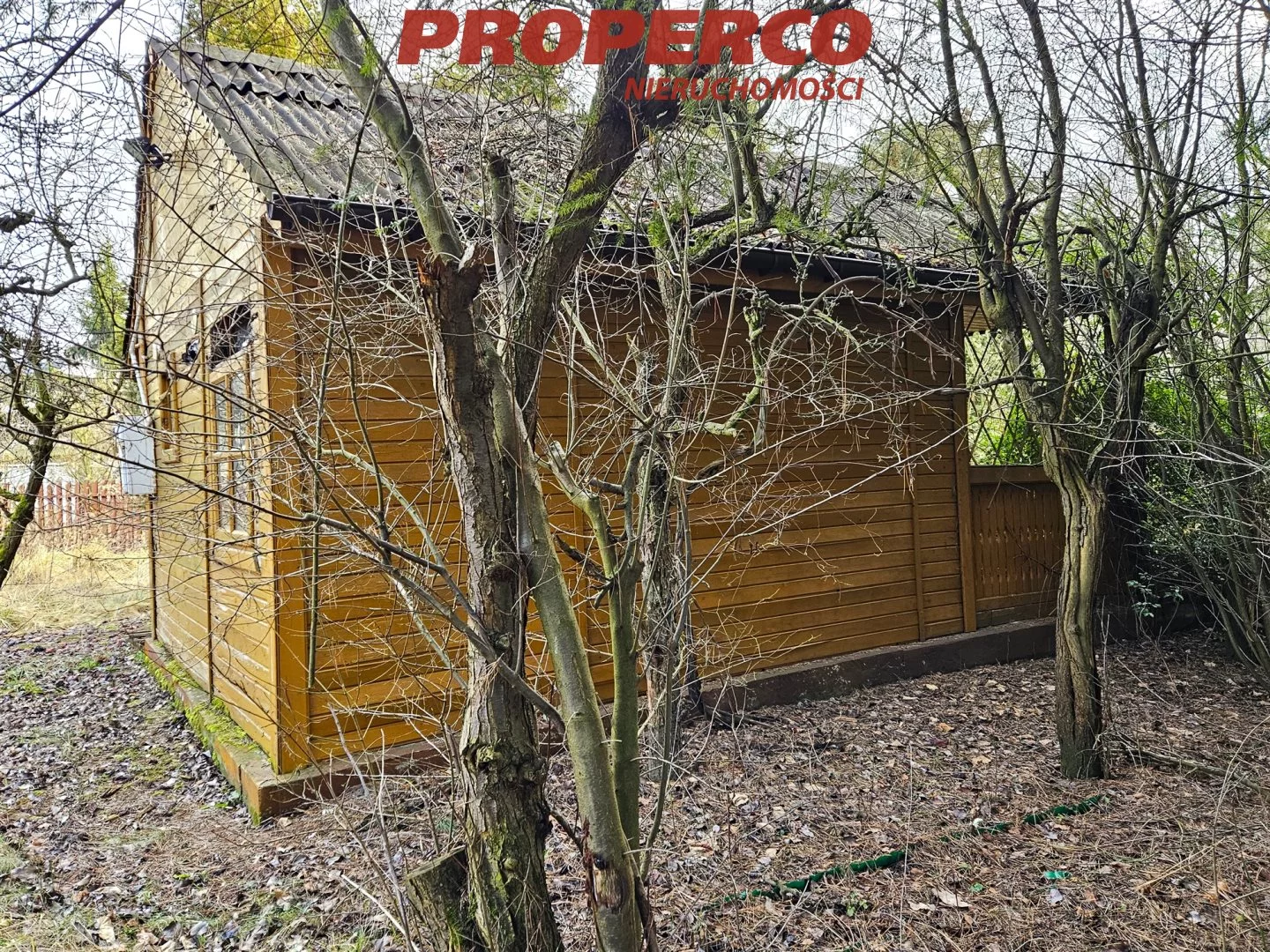Działka 2 432,00 m², oferta nr , PRP-GS-69915, Konstancin-Jeziorna