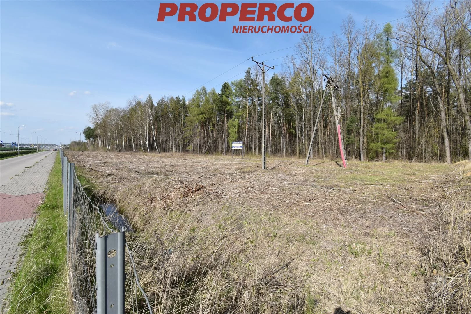 Działka 4 482,00 m², oferta nr , PRP-GS-66859, Kielce, Ks. Ściegiennego