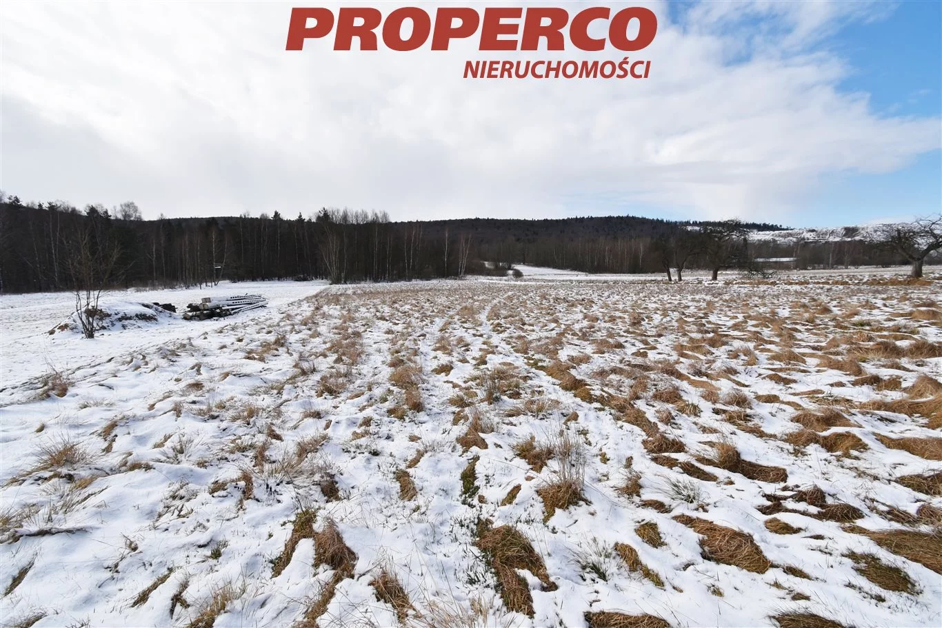 Działka 35 500,00 m², oferta nr , PRP-GS-66622, Łączna