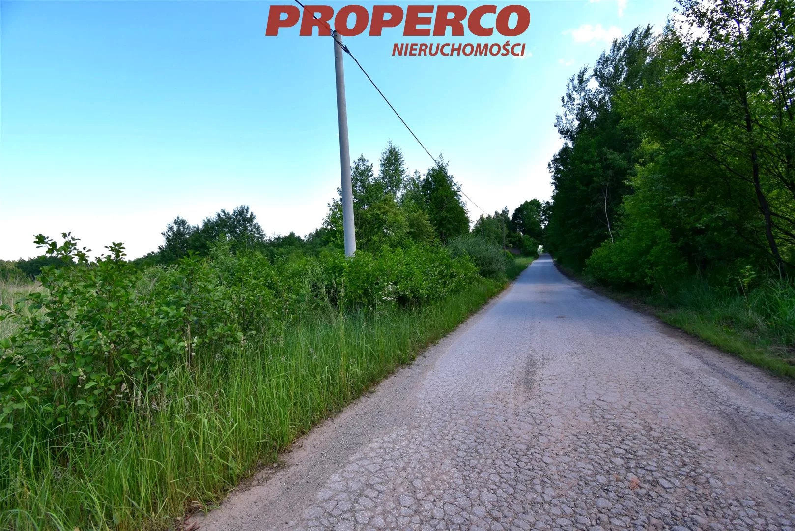 Działka 10 700,00 m², oferta nr , PRP-GS-67219, Łączna