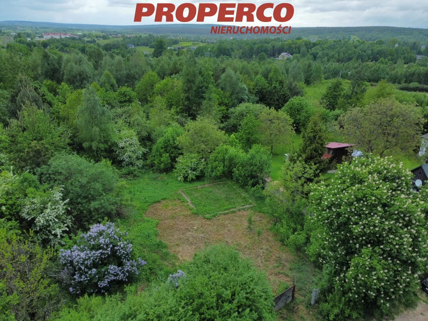 Działka 3 000,00 m², oferta nr , PRP-GS-69748, Łączna