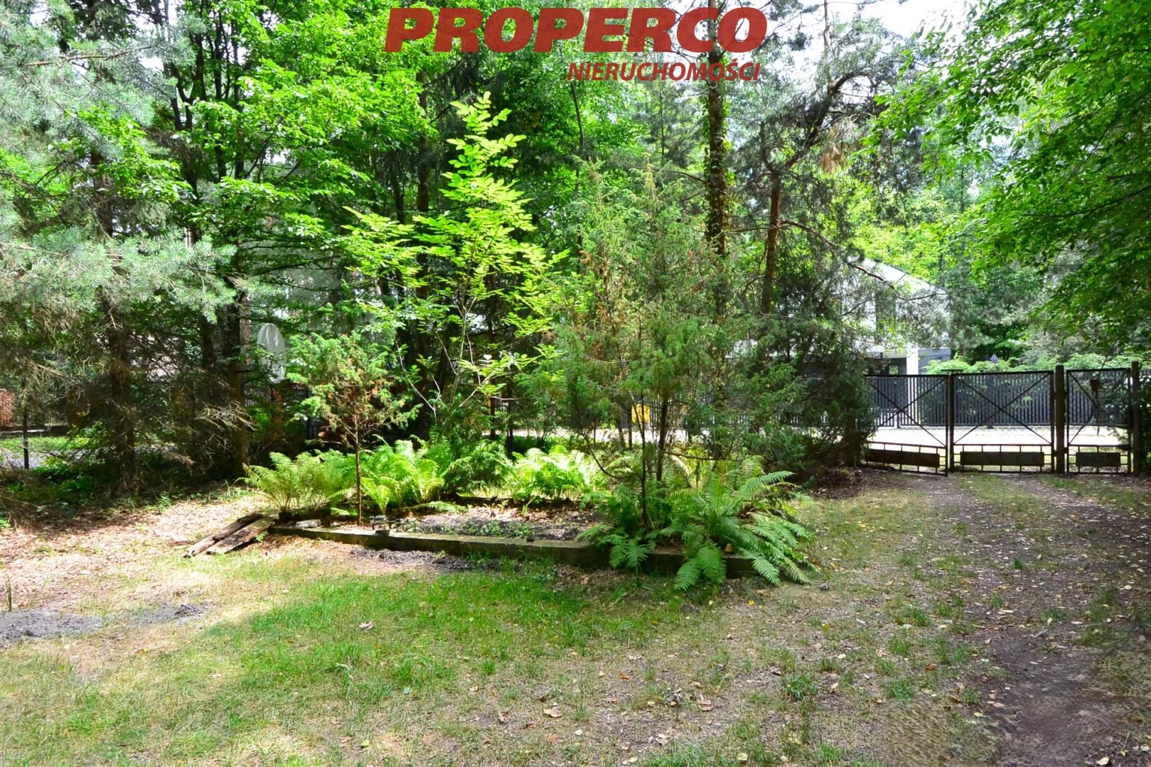 Apartamenty PRP-GS-75274 Lesznowola