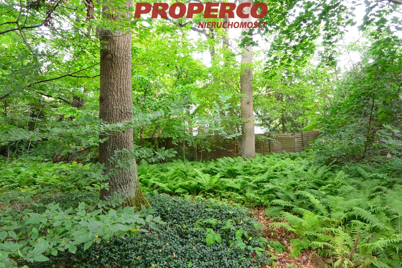 Działka 1 158,00 m², oferta nr , PRP-GS-75274, Lesznowola