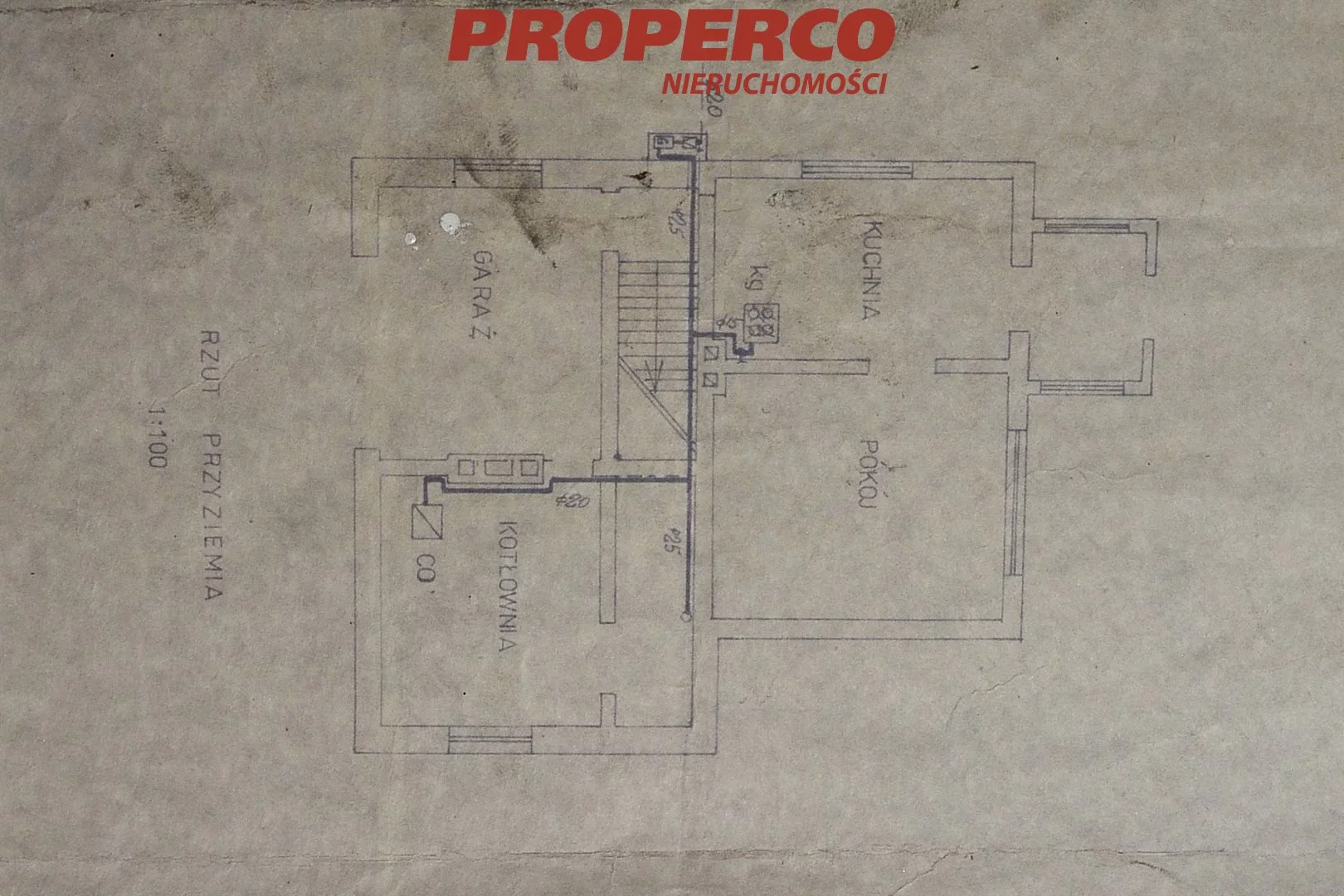 Działka 1 158,00 m², oferta nr , PRP-GS-75274, Lesznowola