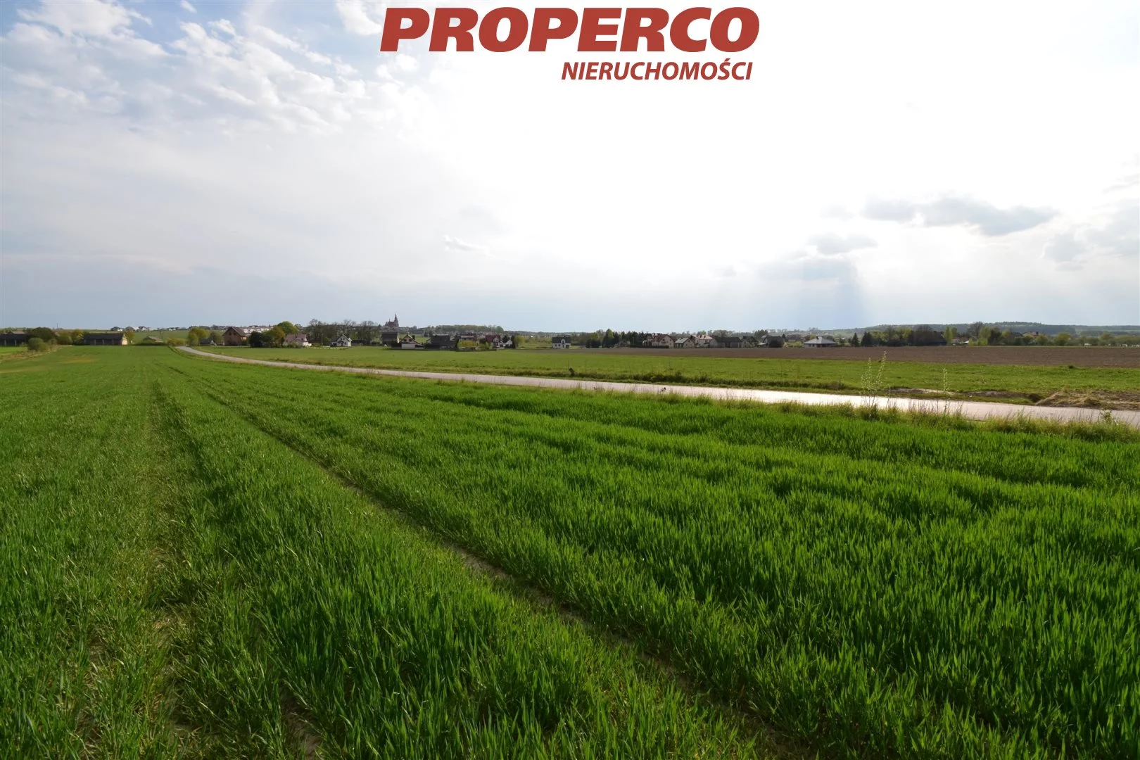 Działka 1 150,00 m², oferta nr , PRP-GS-69044, Łopuszno