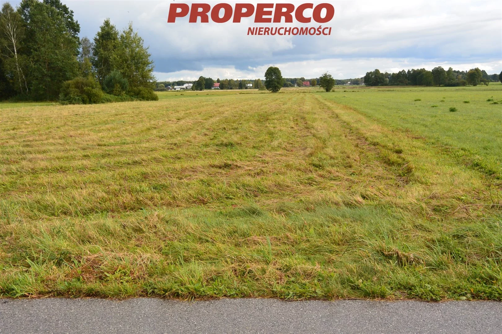 Działka 14 800,00 m², oferta nr , PRP-GS-69955, Łopuszno