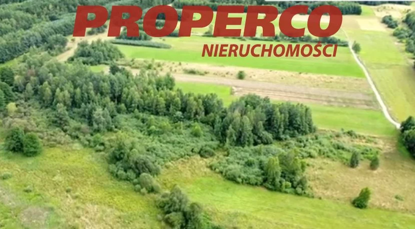 Działka 11 100,00 m², oferta nr , PRP-GS-71661, Łopuszno