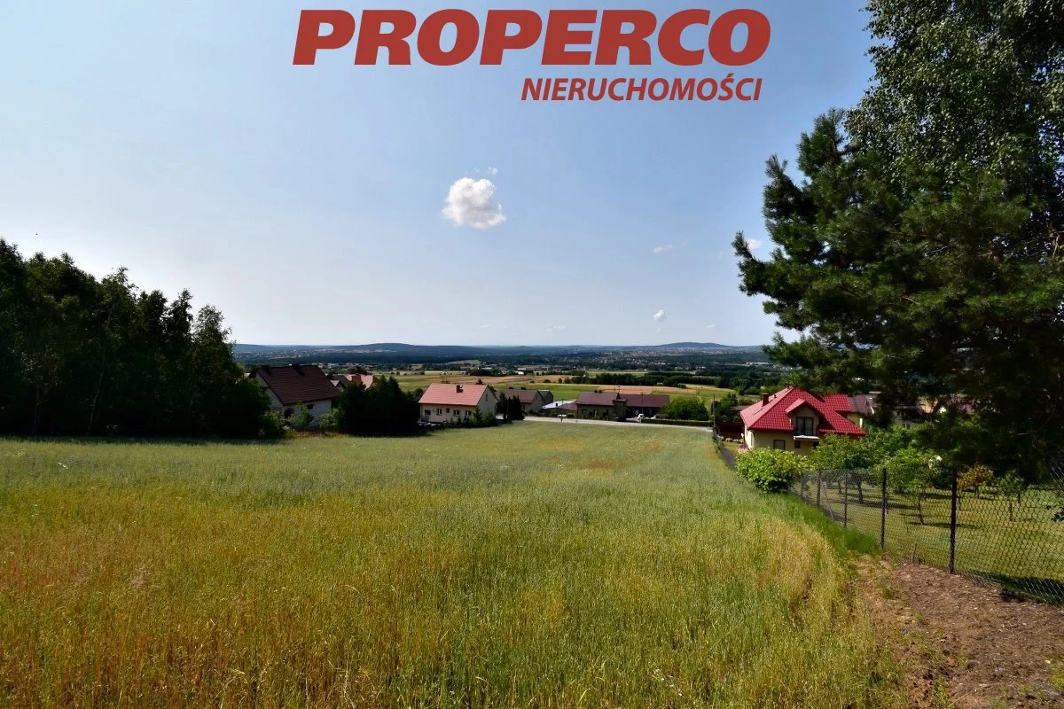 Działka 4 400,00 m², oferta nr , PRP-GS-71839, Masłów Pierwszy