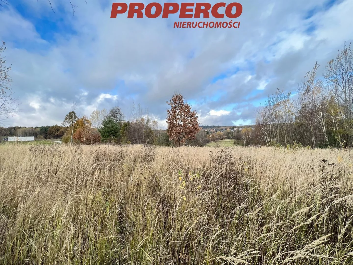Działka 1 517,00 m², oferta nr , PRP-GS-72362, Masłów Pierwszy