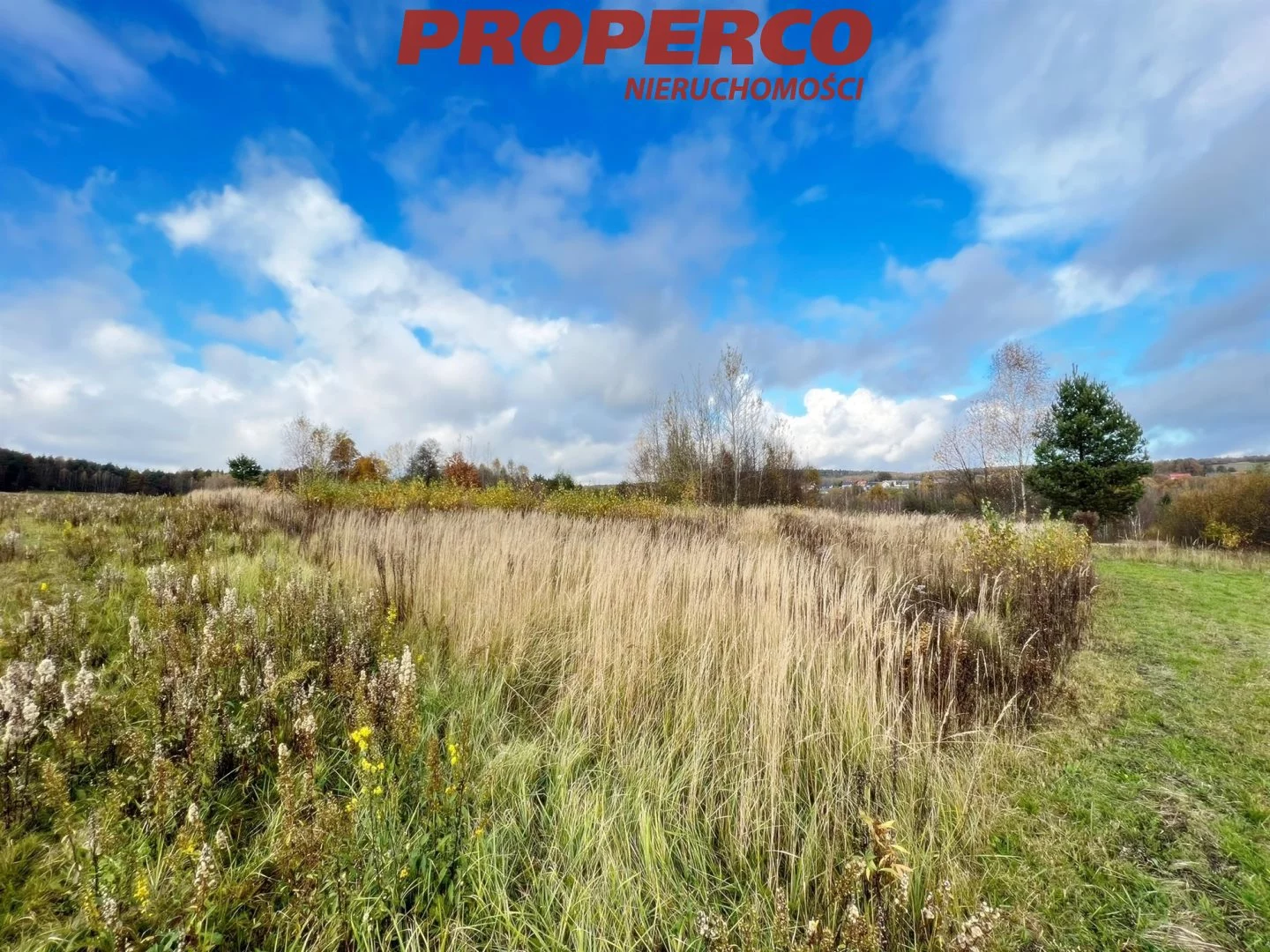 Działka 1 517,00 m², oferta nr , PRP-GS-72362, Masłów Pierwszy