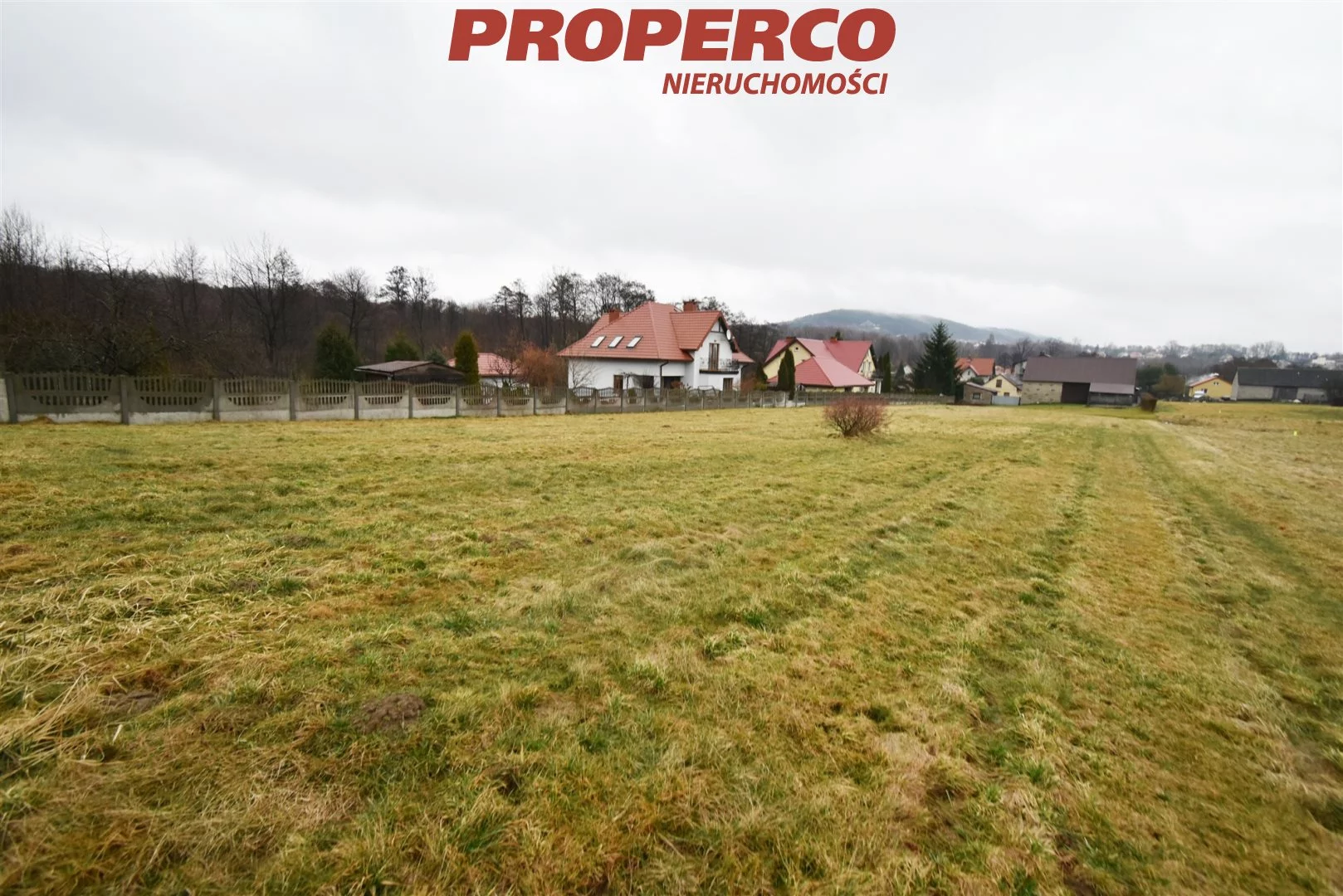 Działka 1 395,00 m², oferta nr , PRP-GS-74152, Masłów Pierwszy
