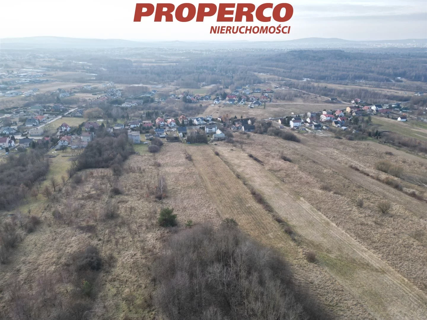 Działka na sprzedaż, 16 421,00 m², oferta nr PRP-GS-74612