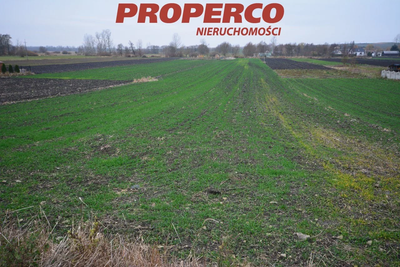 Działka 6 800,00 m², oferta nr , PRP-GS-72484, Michałów