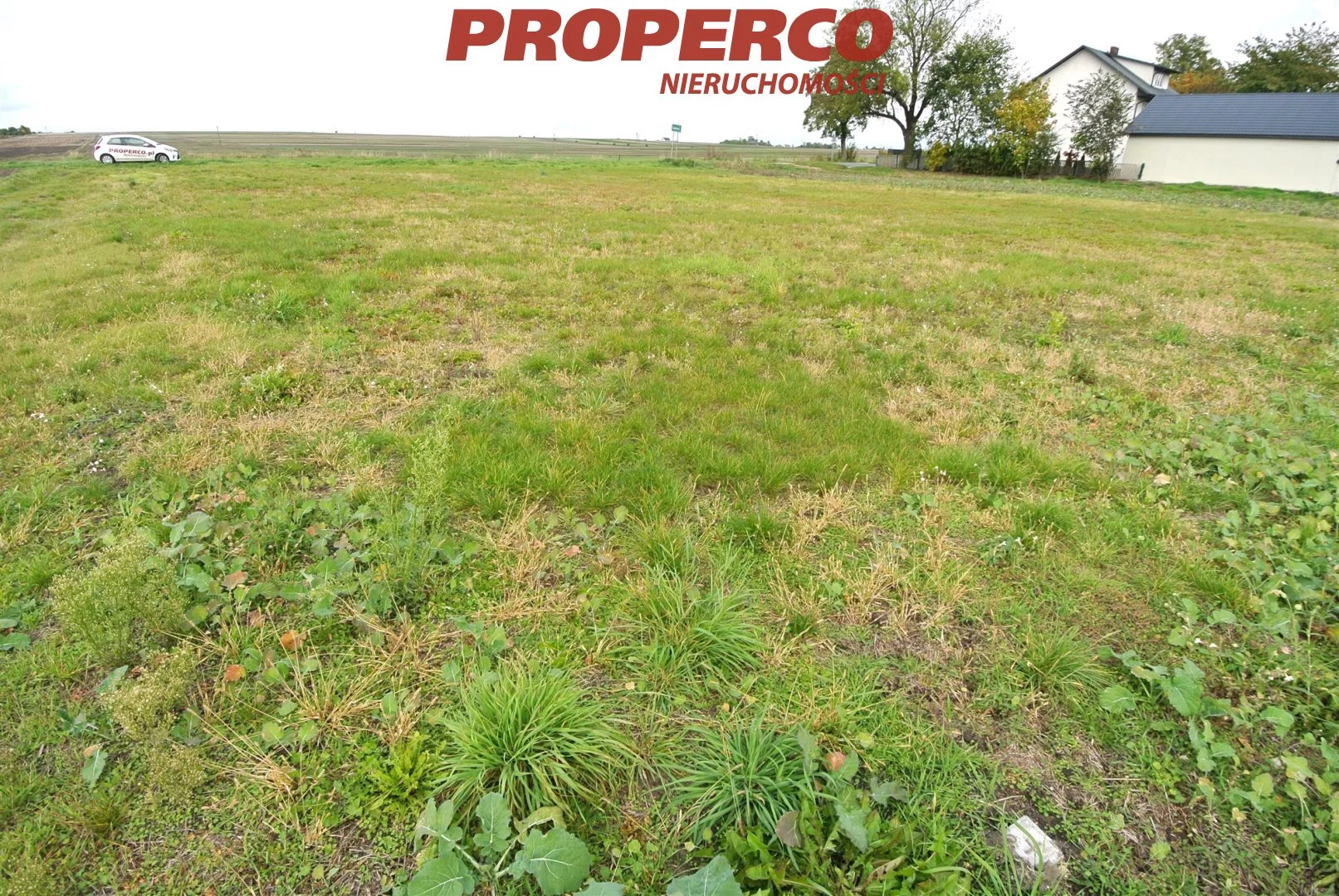 Działka 1 534,00 m², oferta nr , PRP-GS-75531, Michałów