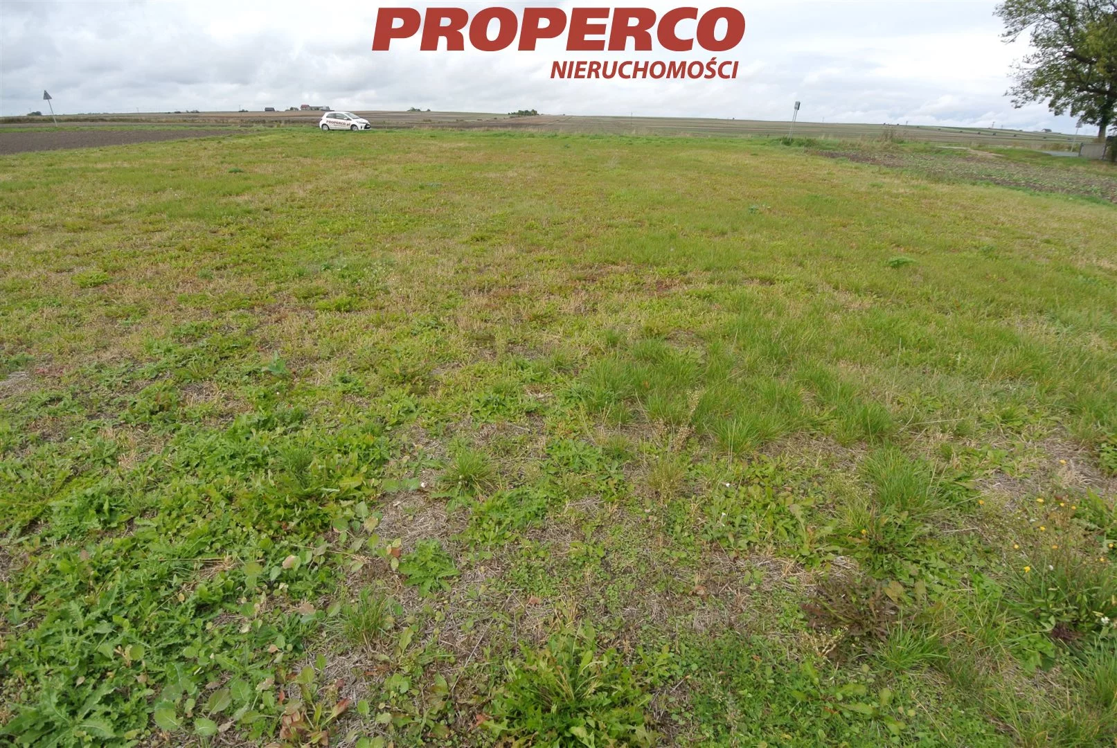Działka 1 534,00 m², oferta nr , PRP-GS-75531, Michałów