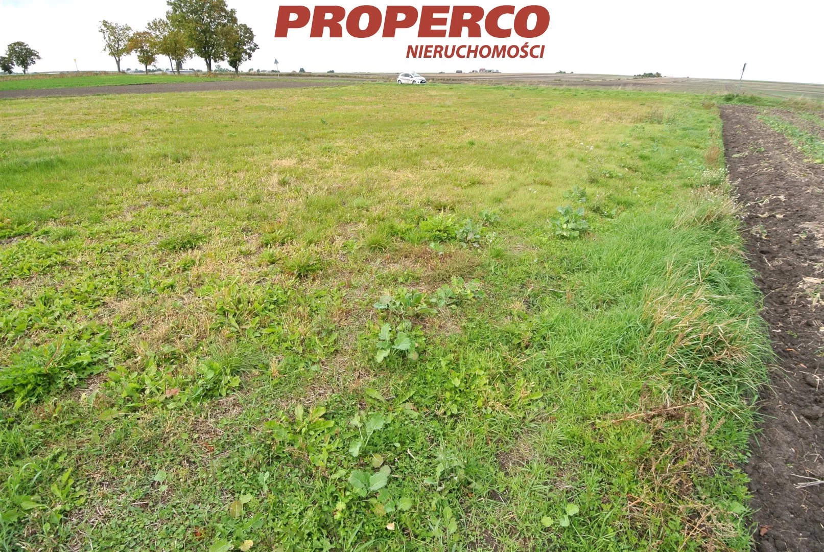 Działka 1 534,00 m², oferta nr , PRP-GS-75531, Michałów