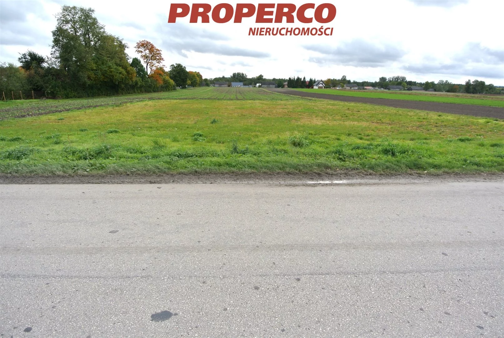 Działka 1 534,00 m², oferta nr , PRP-GS-75531, Michałów
