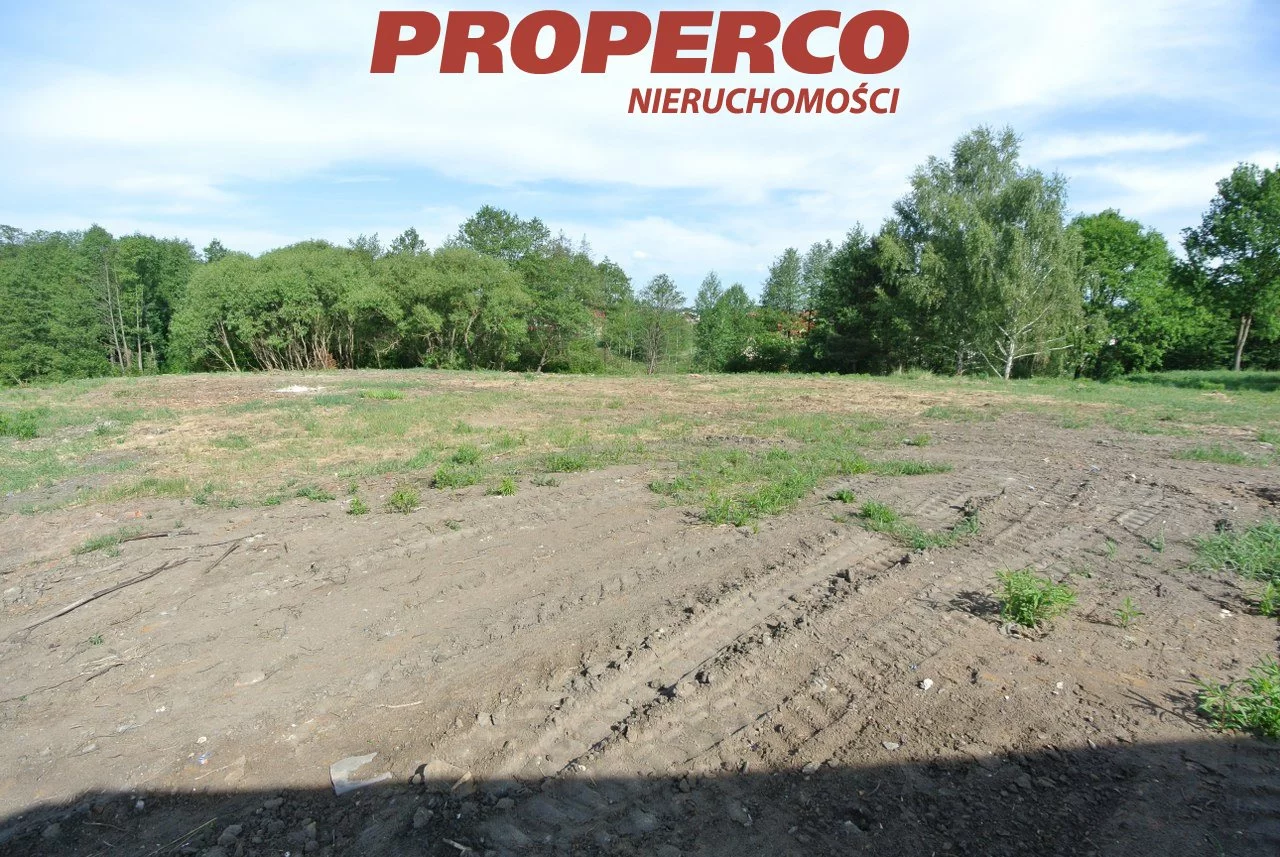 Działka 3 734,00 m², oferta nr , PRP-GS-73281, Miedziana Góra