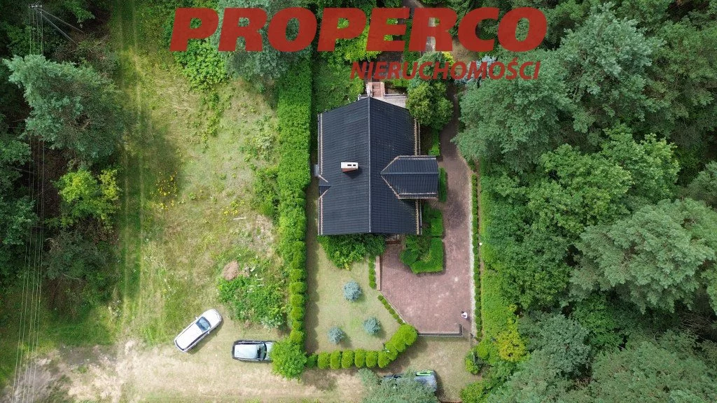 Działka 918,00 m², oferta nr , PRP-GS-75501, Miedziana Góra