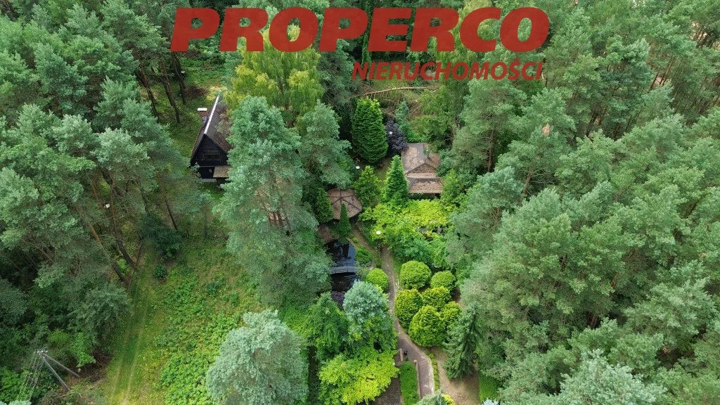 Działka 918,00 m², oferta nr , PRP-GS-75501, Miedziana Góra