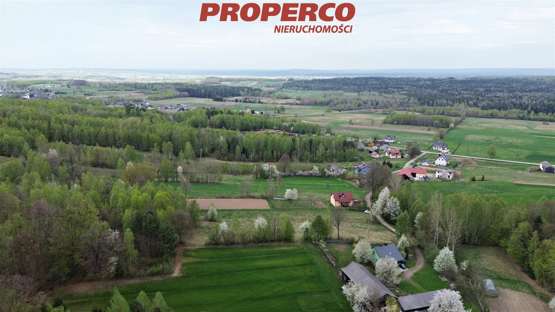 Działka 2 953,00 m², oferta nr , PRP-GS-74503, Mniów
