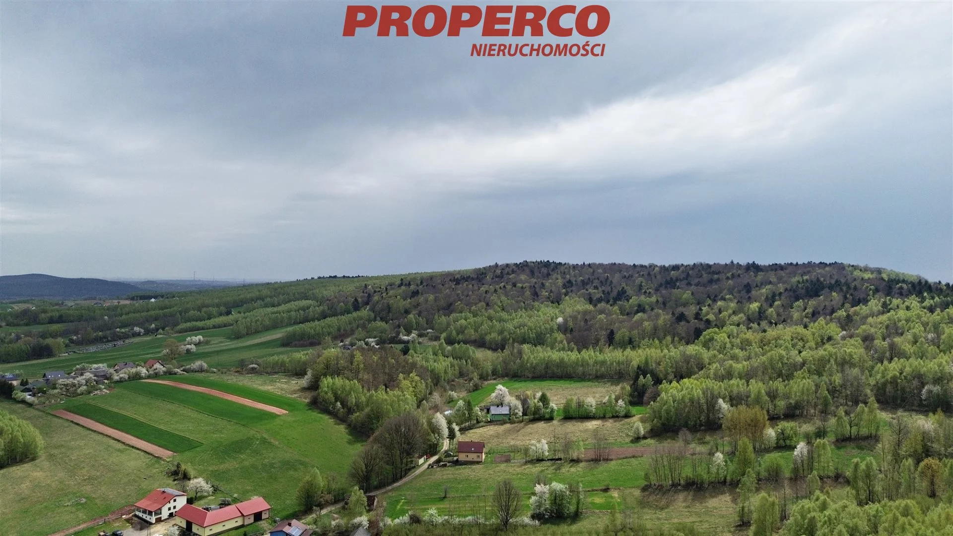 Działka 2 953,00 m², oferta nr , PRP-GS-74503, Mniów