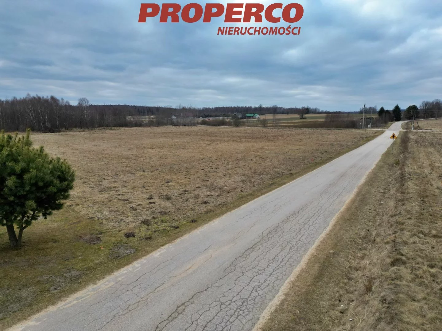 Działka 3 131,00 m², oferta nr , PRP-GS-74716, Mniów