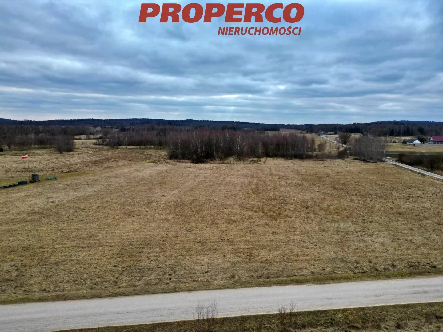 Działka 3 131,00 m², oferta nr , PRP-GS-74716, Mniów