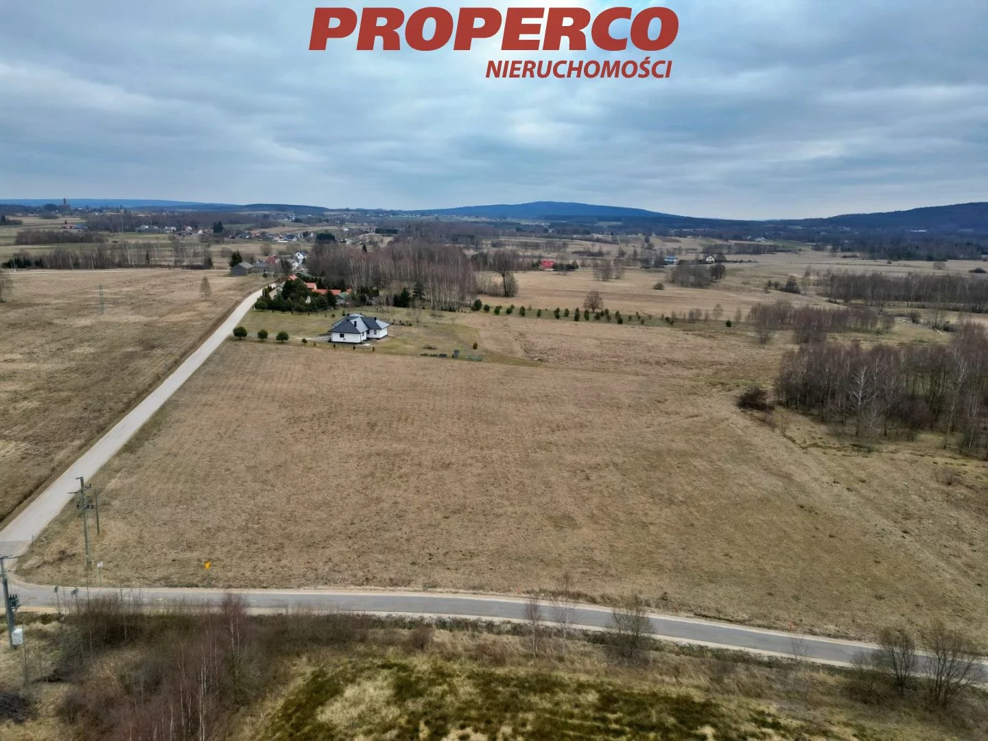 Działka 3 131,00 m², oferta nr , PRP-GS-74716, Mniów
