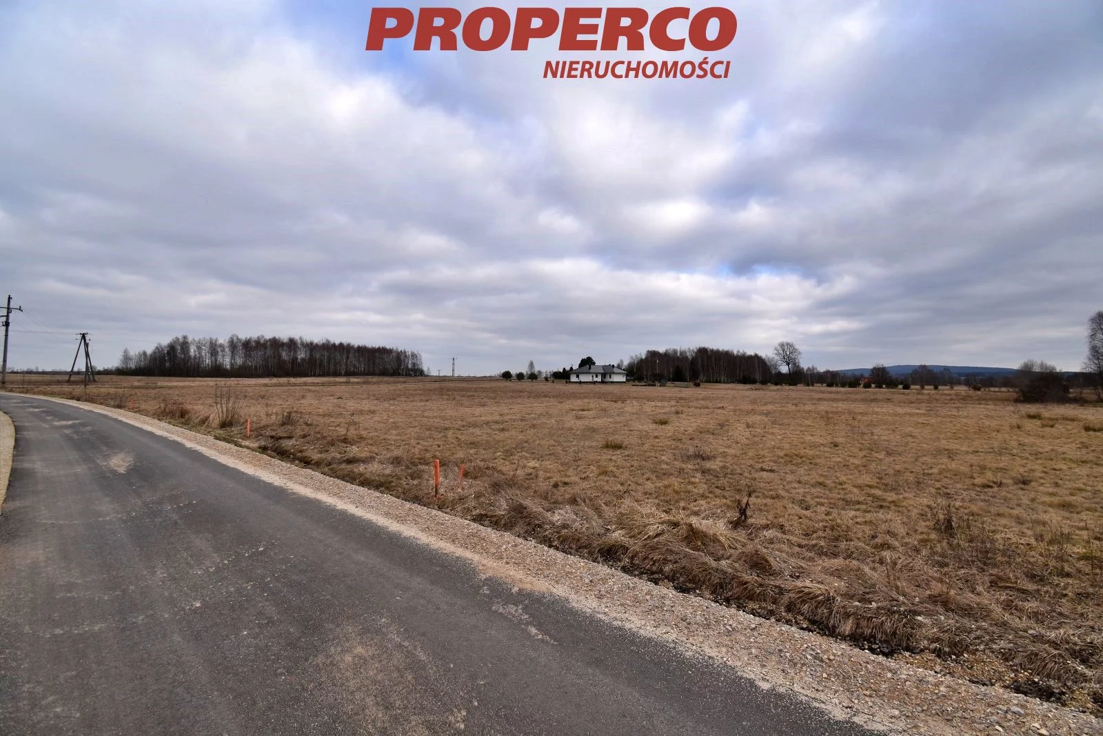 Działka 3 131,00 m², oferta nr , PRP-GS-74716, Mniów