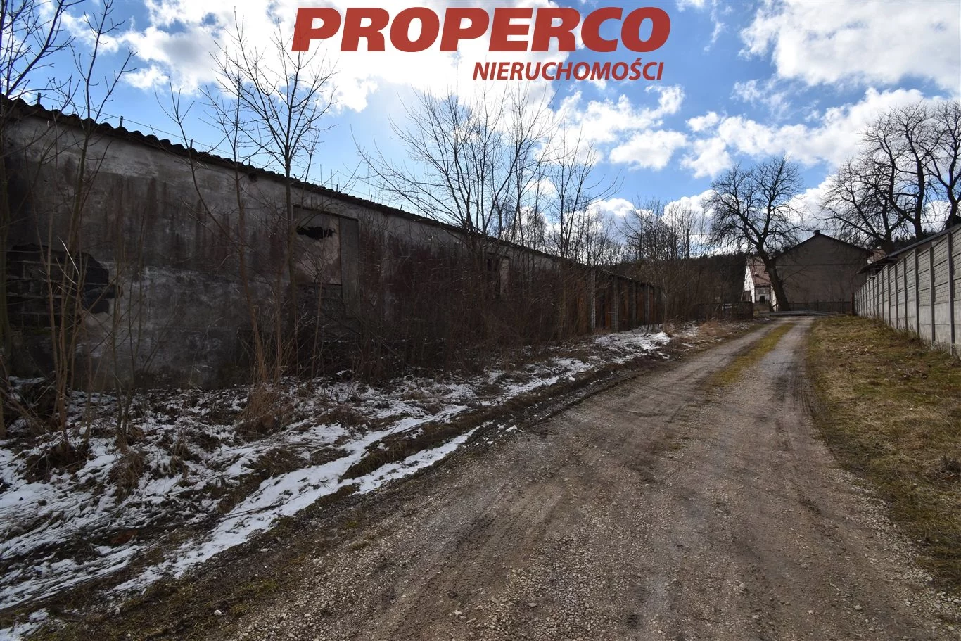 Działka 7 707,00 m², oferta nr , PRP-GS-66557, Morawica
